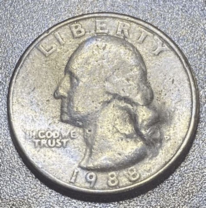 How much is a 1988 Mint coin set worth?