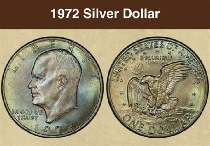 How much is a 1991 Liberty silver dollar worth?
