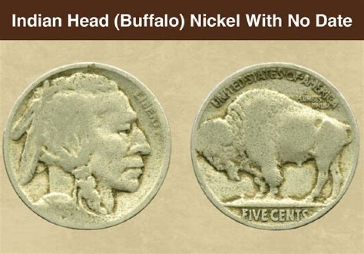 How much is a faceless nickel worth?