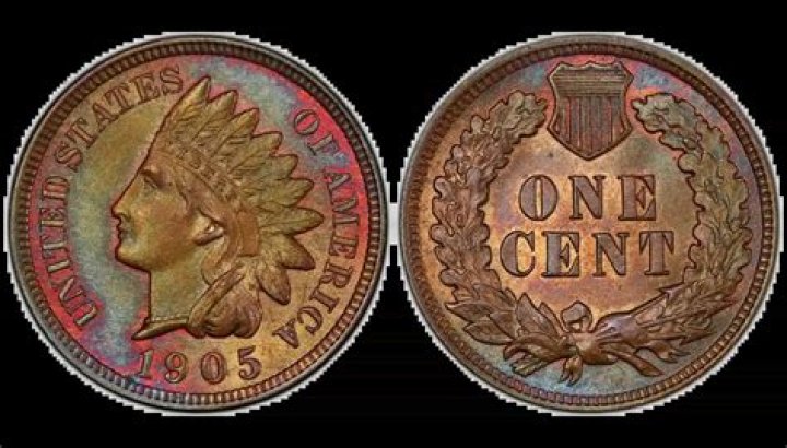 How much is a Liberty Head penny worth?