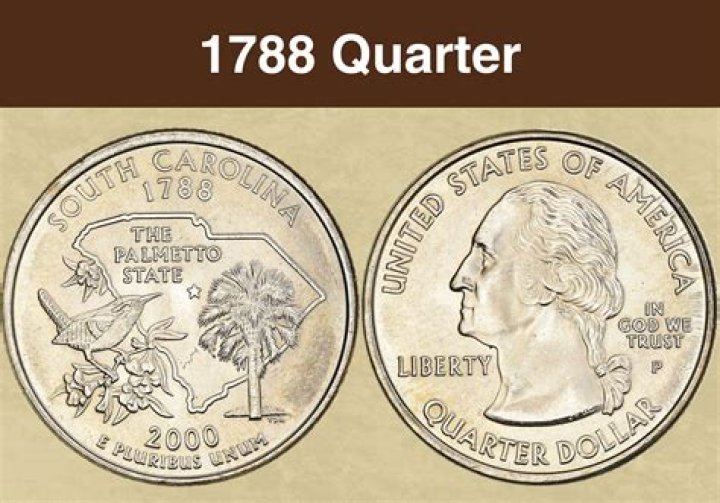 How much is a quarter from 1807 worth?