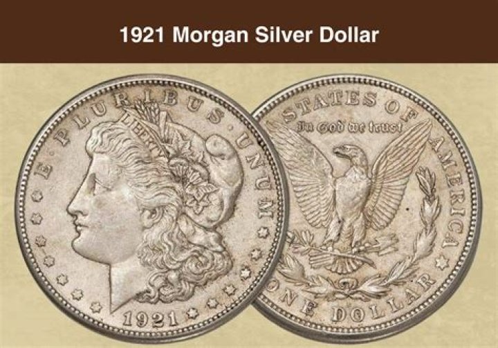 How much is a silver Liberty eagle worth?