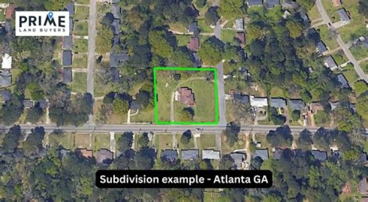 How much is an acre of residential land worth in Illinois?