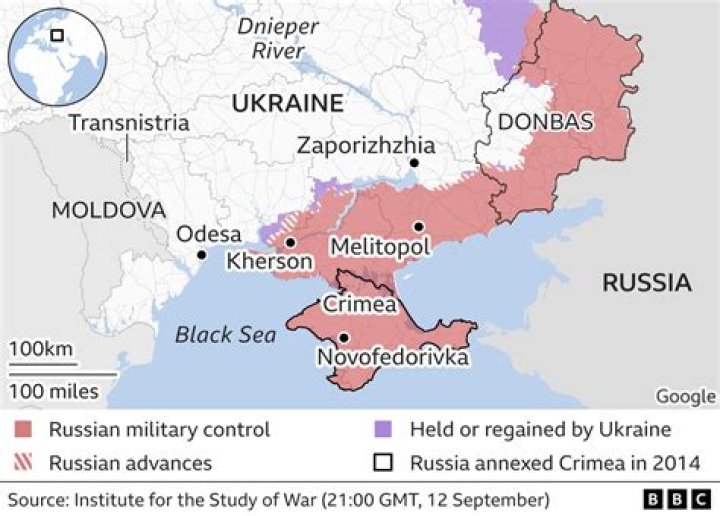 How much is house rent in Russia?