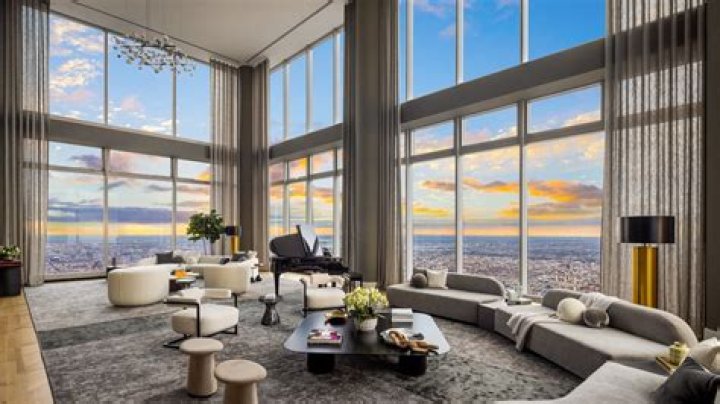 How much is Ryan Serhant's new house worth?