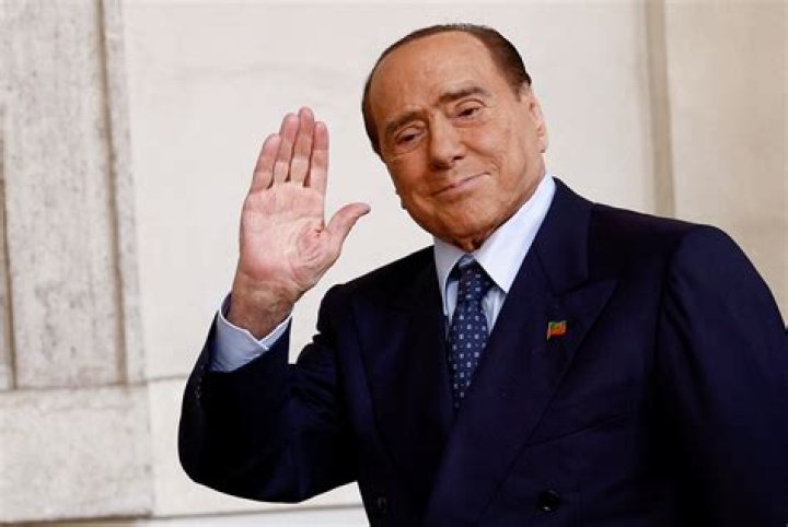 How much is Silvio Berlusconi worth?