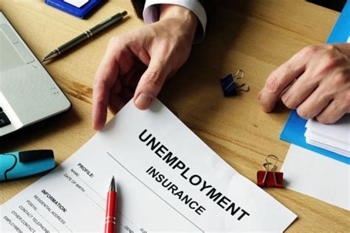 How much is unemployment insurance in Oklahoma?