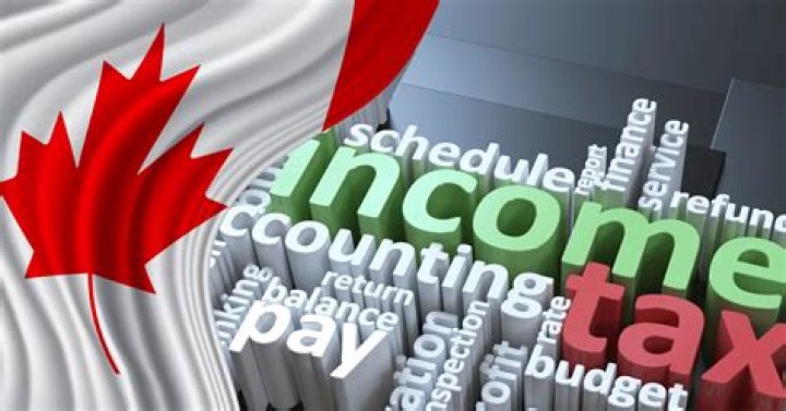 How much money can I make without paying taxes in Canada?