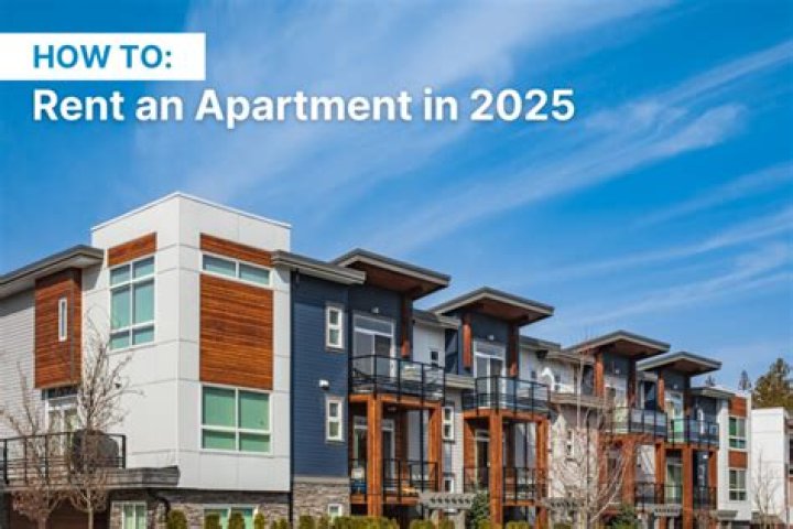 How much money do you need to own an apartment?
