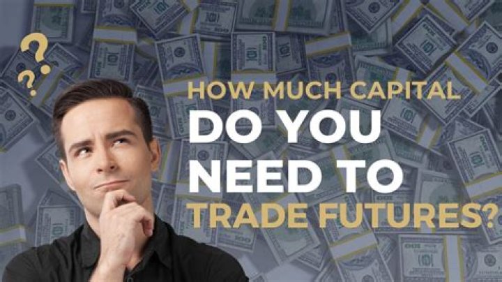 How much money do you need to start a farm?