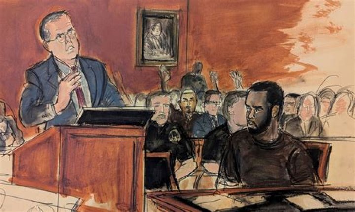 How much money does a courtroom sketch artist make?