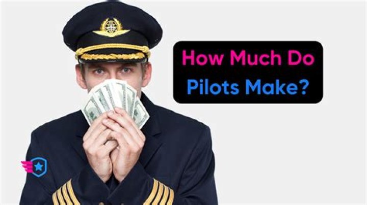How much money does helicopter pilots make?