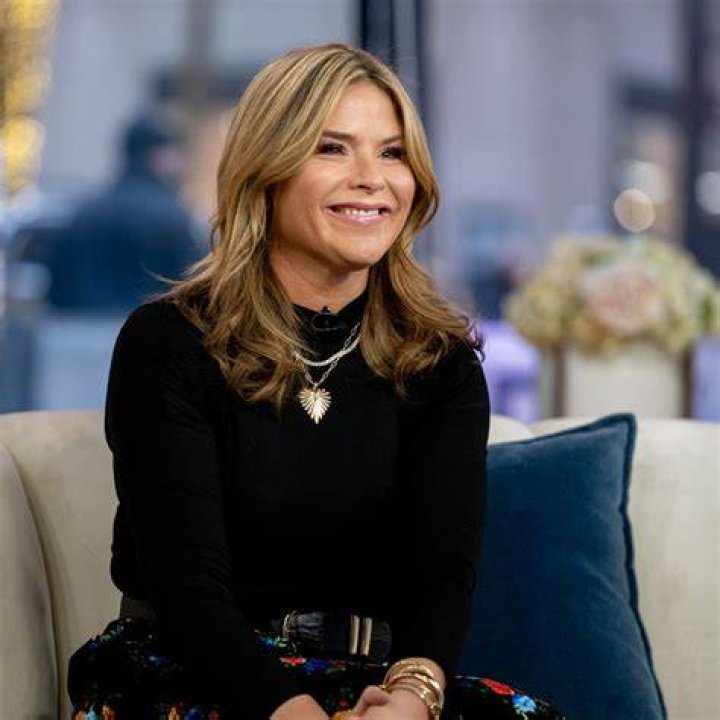 How much money does Jenna Bush Hager make on The Today Show?