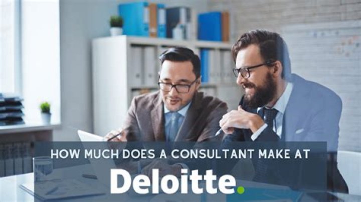 How much PTO does Deloitte give?