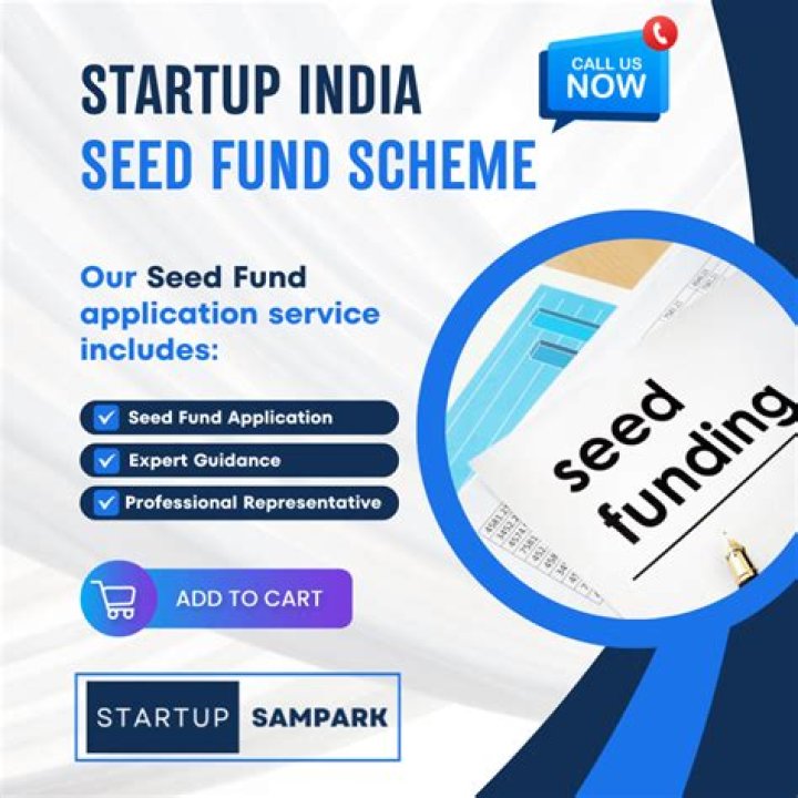How much should I raise for seed funding?