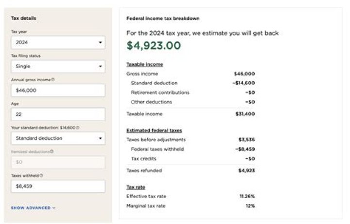 How much tax do I pay on 500000 inheritance?