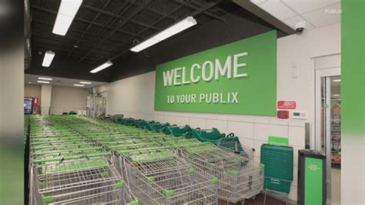 How much was Publix stock when it split in 2006?
