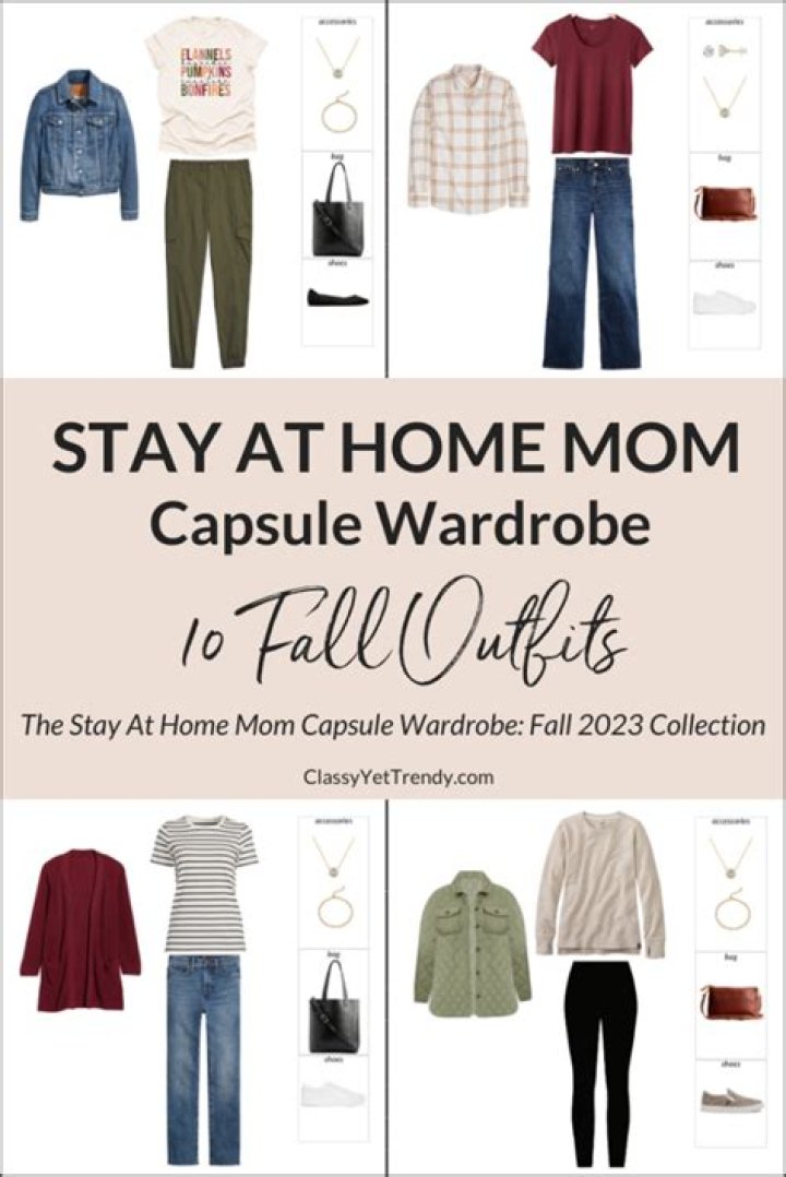 How much would a stay-at-home mom make 2020?