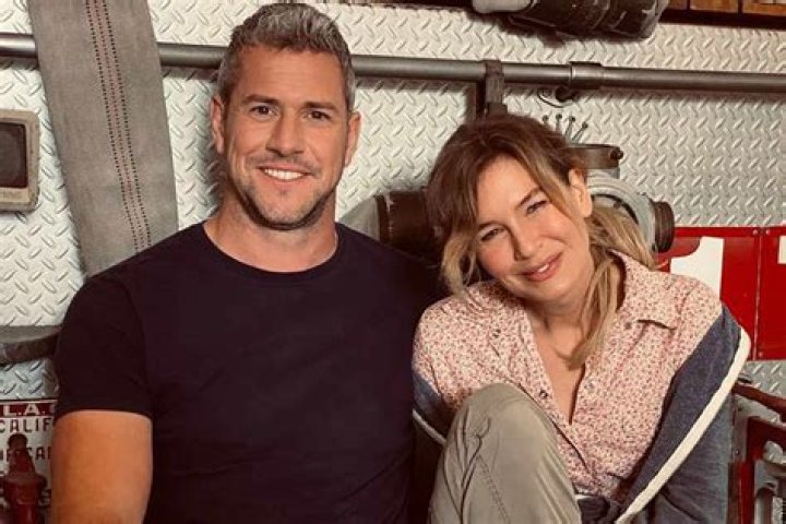How old is Ant Anstead?