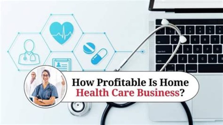 How profitable is home health care business?