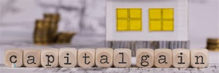 How to avoid capital gains tax on rental property?