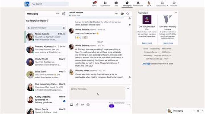How to connect with people on Hello network?