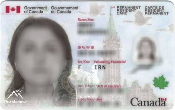 How to know if you are permanent resident of Canada?