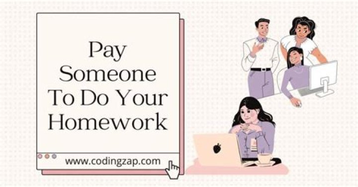 How to pay someone to do your Accounting homework?