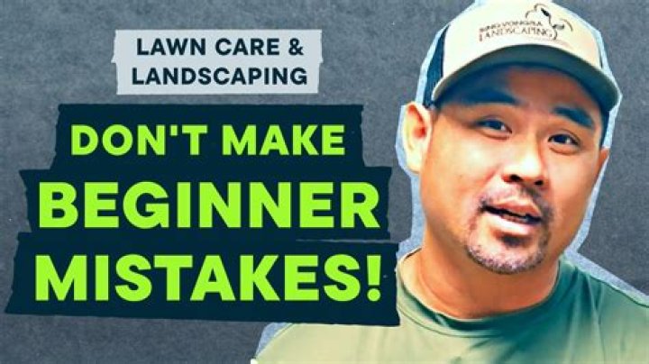 How to run a successful lawn care business?
