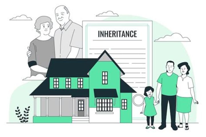 How to sell an inheritance property with siblings?