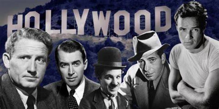In which country Hollywood is famous?