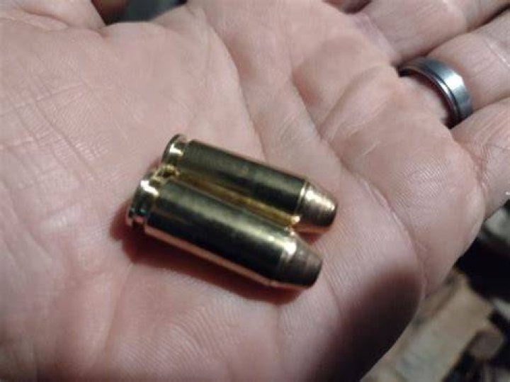 Is 10mm too powerful for self defense?