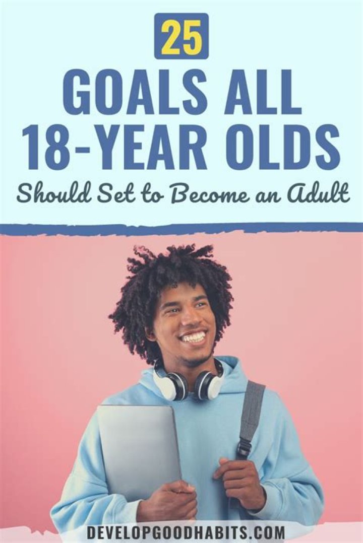 Is 24 too old for a 19 year old?