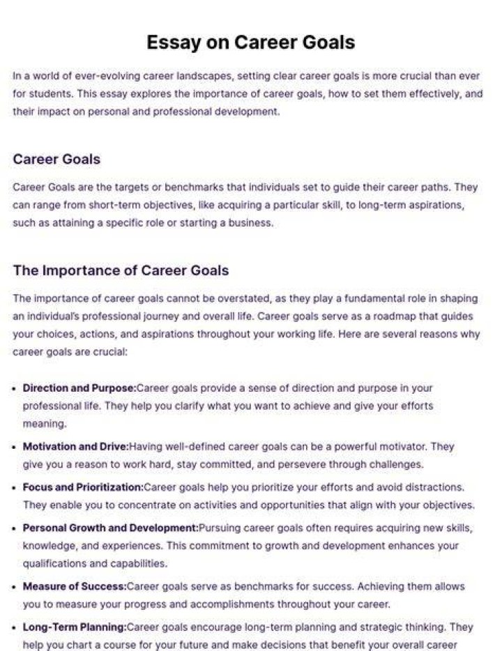Is 28 years too late to start a career?