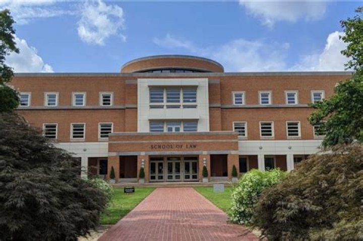 Is 41 too old for law school?