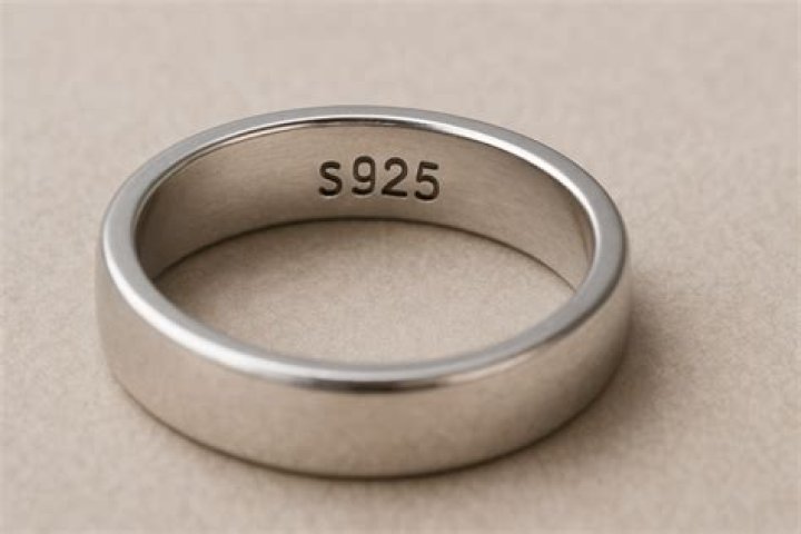 Is 925 sterling silver good quality?