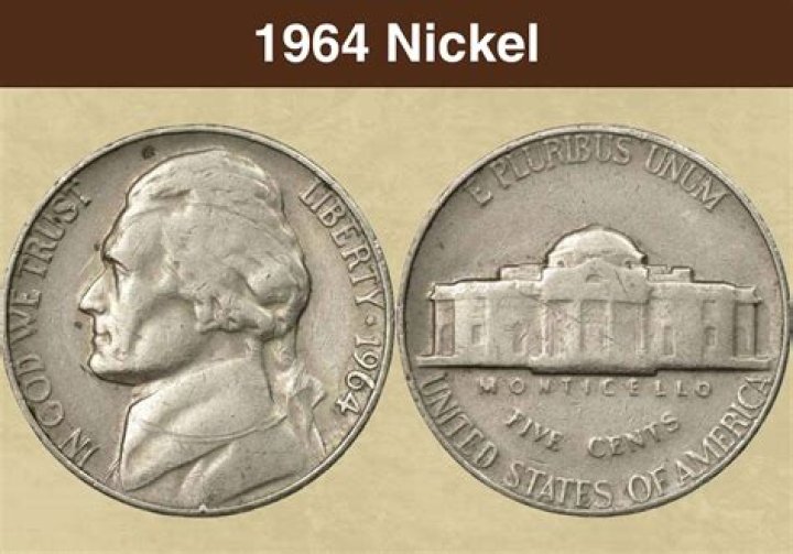 Is a 1912 nickel worth?