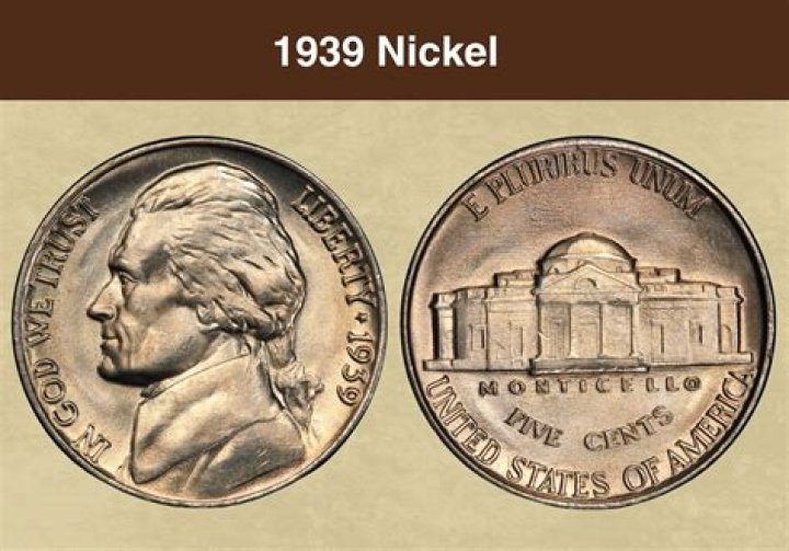 Is a 1990 D nickel worth anything?