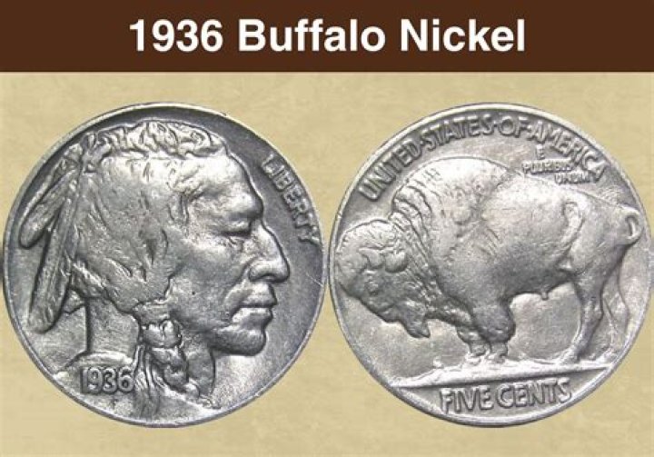 Is a buffalo nickel worth anything?