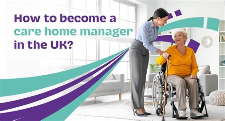Is a care home manager a stressful job?