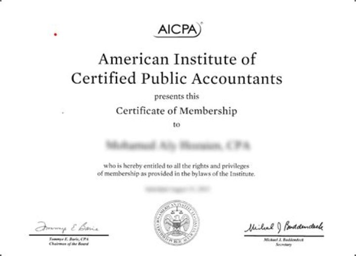 Is a CPA certification worth it?