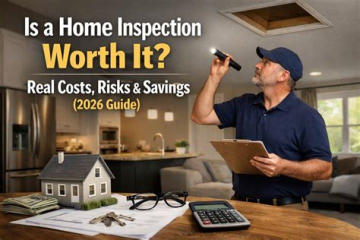 Is a home inspection business worth it?