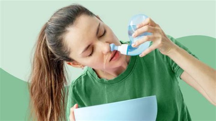 Is a nasal voice natural?