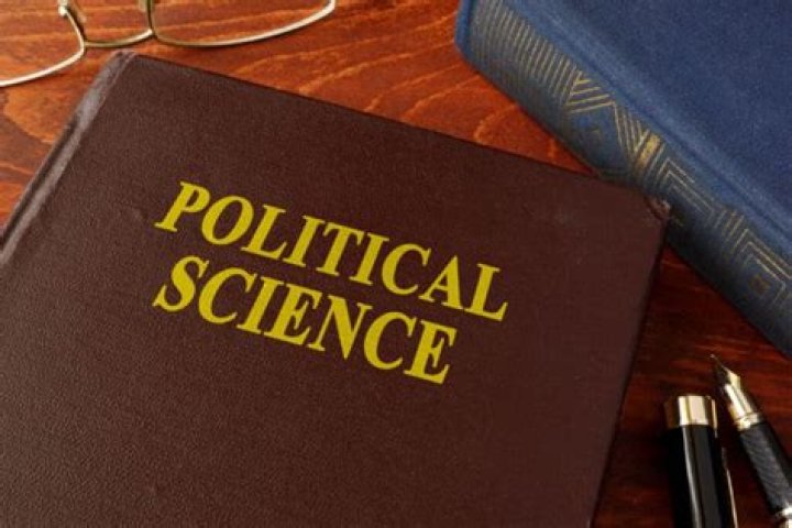 Is a political science degree worthless?