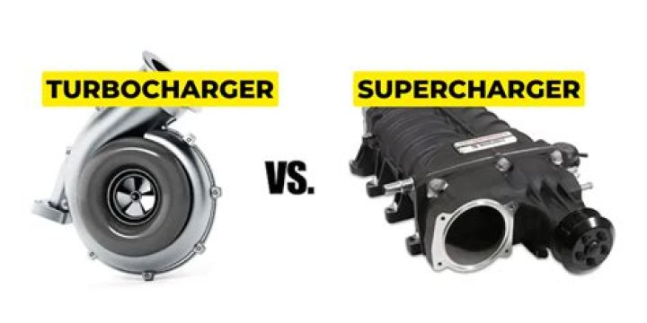 Is a turbo or supercharger better for a 350Z?