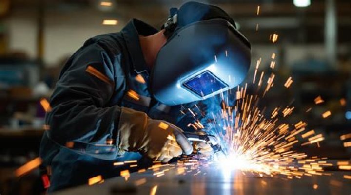 Is a welder a good career?