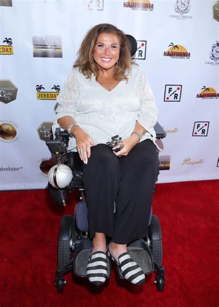 Is Abby Lee Miller proud of JoJo Siwa?