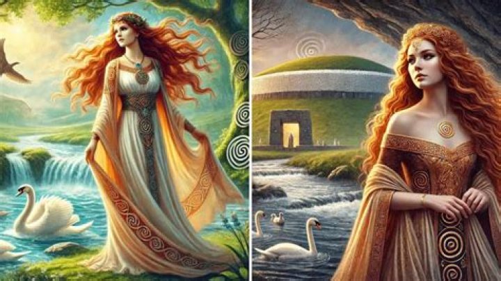 Is Aine Irish for Anne?