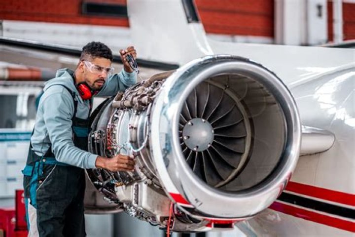 Is aircraft technician an engineer?