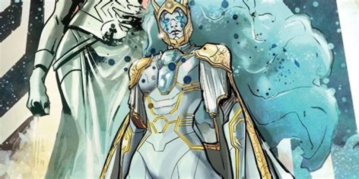 Is AJAK a Celestial?